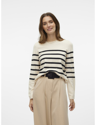 Regular Fit O-Neck Long Sleeves (L/S)