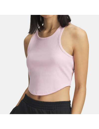 Women's UA Rival Rib Tank