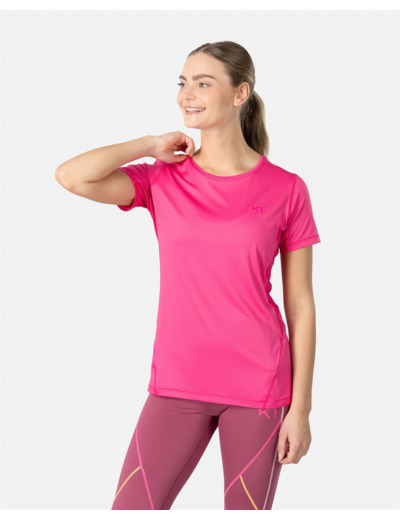 Nora 2.0 Tee