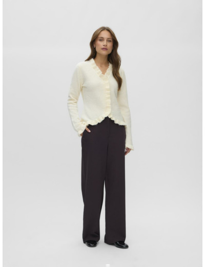Wide Leg Fit