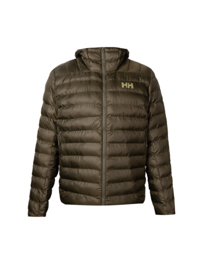 VERDAL HOODED INSULATOR 2.0