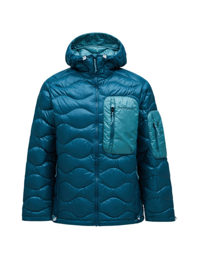 Helium Utility kevytuntuvatakki