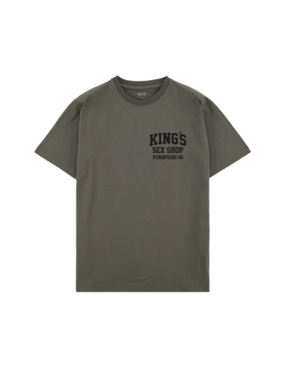 King's T-shirt