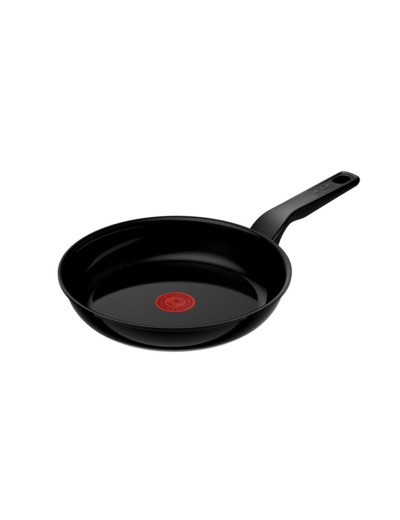 Renew Black Frypan 24 cm Black