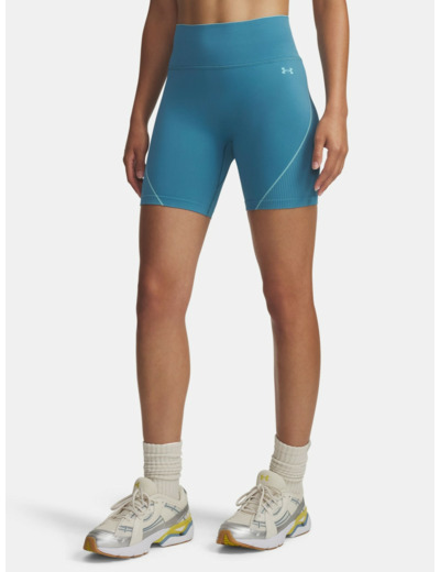 Women's UA Vanish Seamless Short