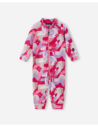 Taaperoiden fleecehaalari Tarhaan