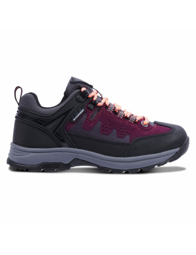 Icepeak Wyot Jr