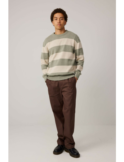 Orson Knit