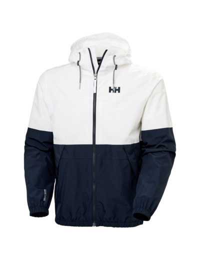 KOSTER RAIN JACKET