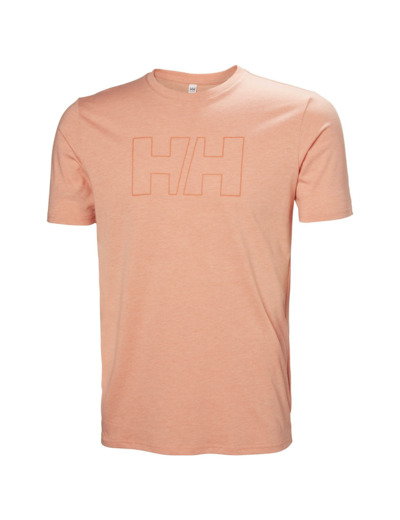 HH TECH LOGO T-SHIRT