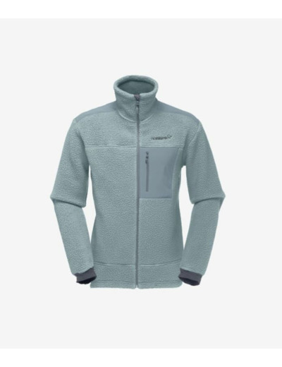 trollveggen warm3 Jacket (M)
