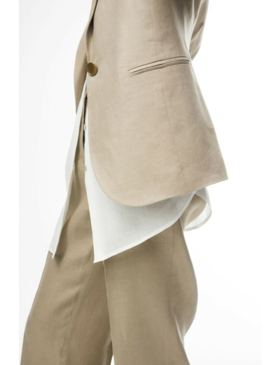 Palermo Blazer