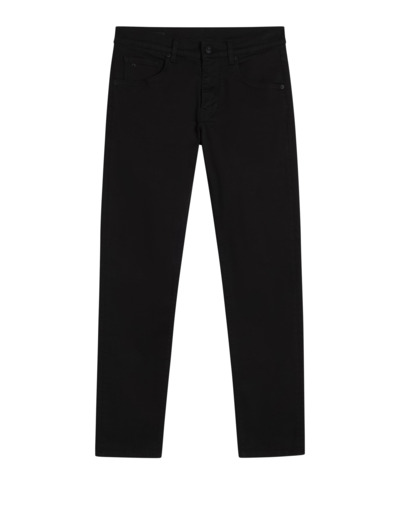 Jay Reactive Black Jeans FMDP05800 9999