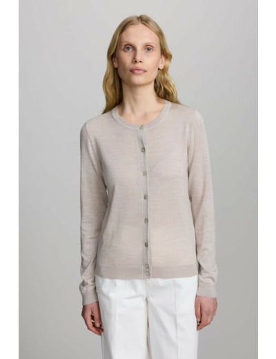 Belluno Cardigan