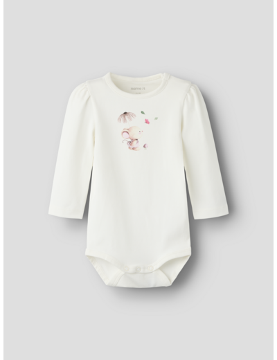O-Neck Long Sleeves (L/S)