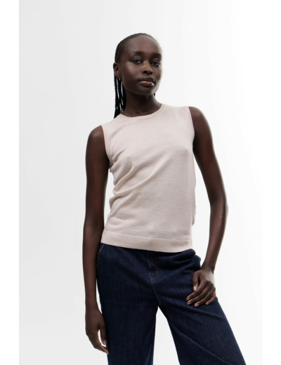Blera Knit Vest