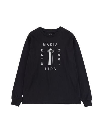 Marker Long Sleeve