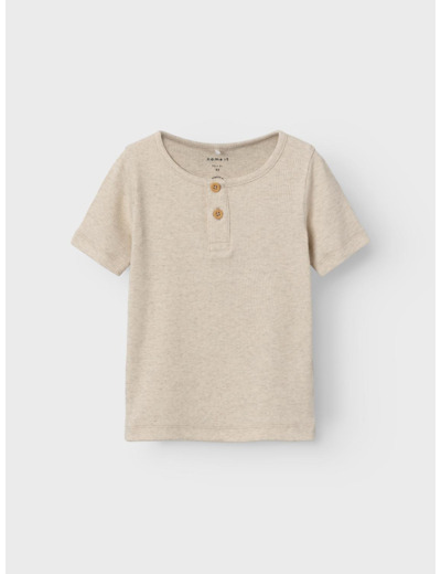 Regular Fit O-Neck Short Sleeves (S/S)