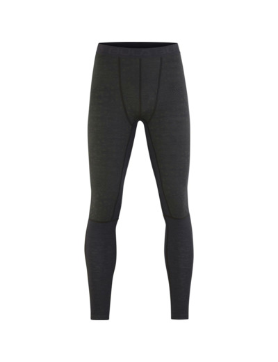 Geo Merino Wool Pants