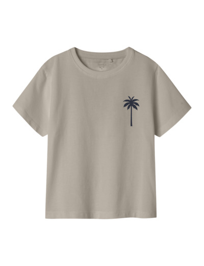 Regular Fit O-Neck Short Sleeves (S/S)