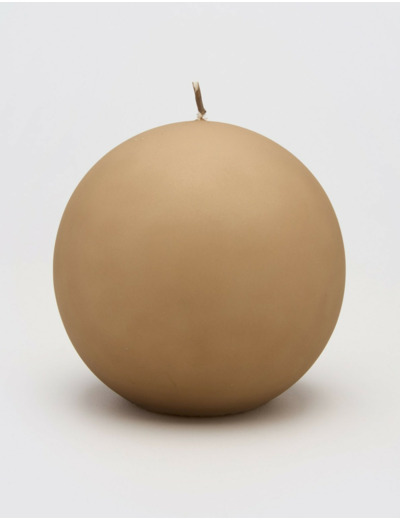 Velvet Candle 12cm