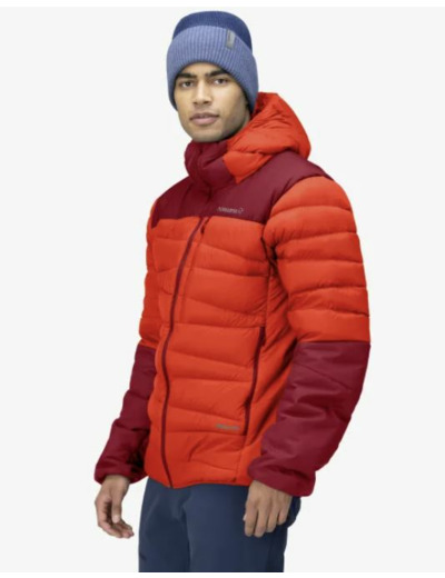 falketind down750 Hood (M)