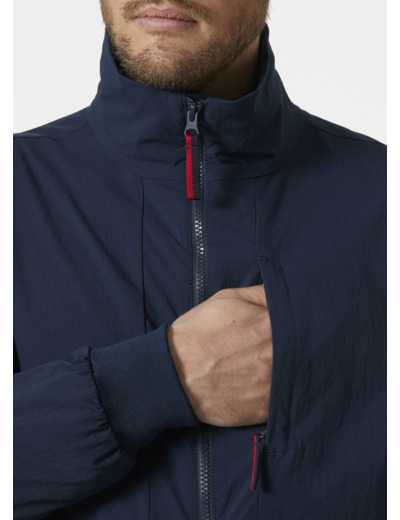 AKERS CATALINA JACKET