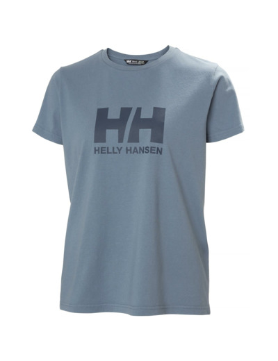 W HH LOGO T-SHIRT 3.0