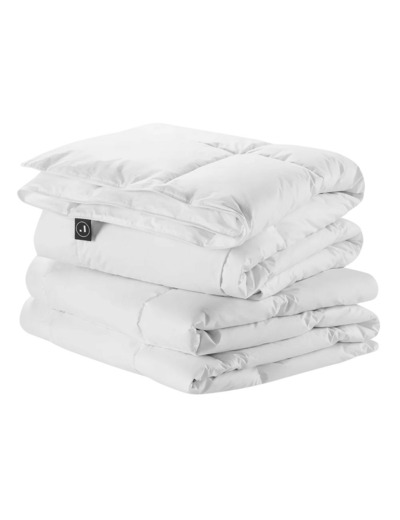 Suoja Set of Two Medium-Warm Down Duvets