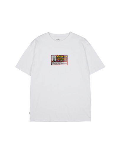 Media T-shirt
