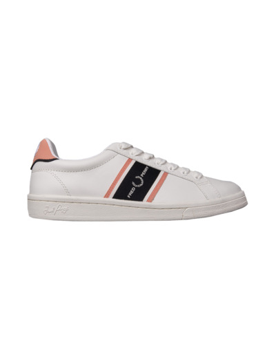 FRED PERRY B721 Nahkakengät