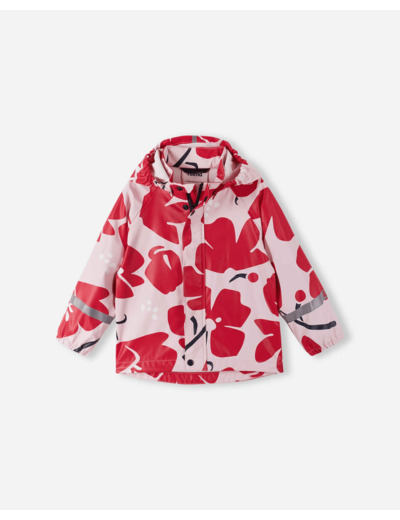 Lasten sadetakki Vesi