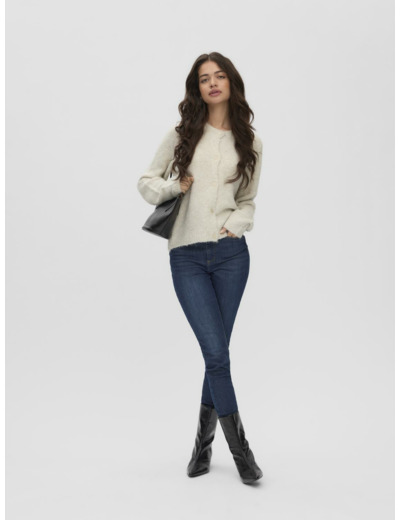 Regular Fit O-Neck Long Sleeves (L/S)
