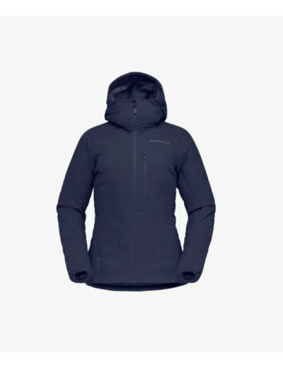 lyngen Alpha100 Zip Hood (W)
