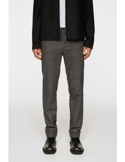 Ched Micro Pattern Pants FMPA15001 U242
