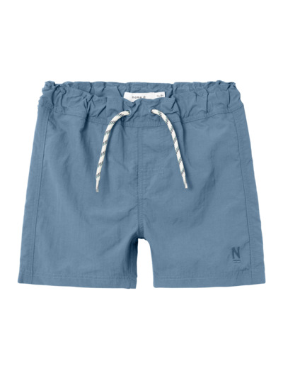 NMMPZAKRO LONG SWIM SHORTS