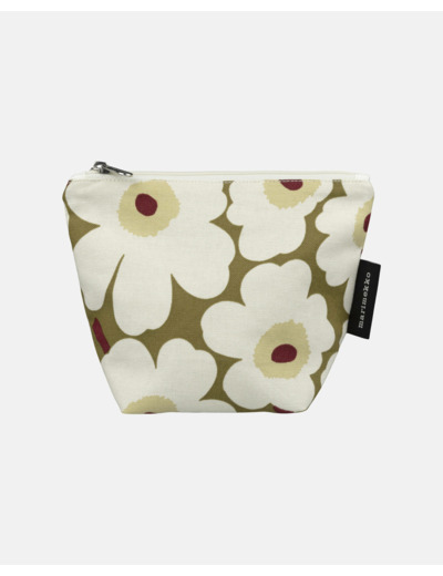 Mini Unikko Kait kosmetiikkalaukku