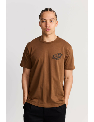 Sauna T-Shirt