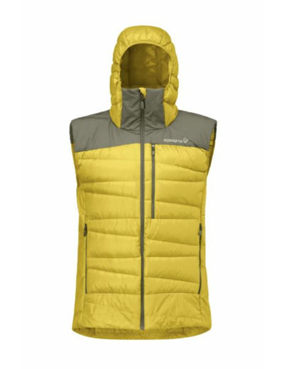 Falketind Down750 Vest (M)