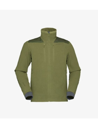 finnskogen warm1 Jacket (M/W)