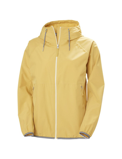 W KOSTER RAIN JACKET