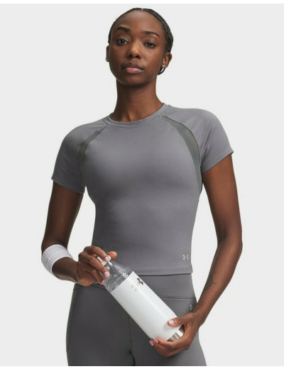 Women's Motion Mesh Short Sleeve