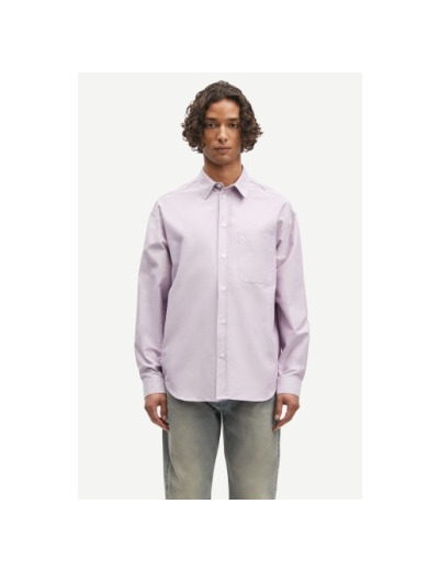 SAMSØE SAMSØE Saluan Y Shirt