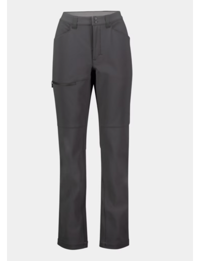 Softshell Pants for Women
