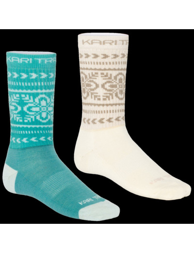 Puffin Sock 2pk