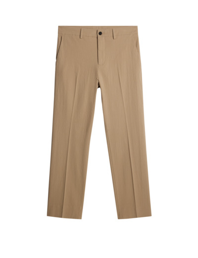 Dropper Seersucker Pants FMTA13780 C106