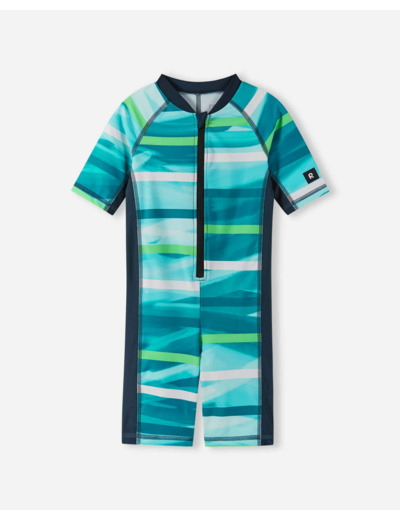 Lasten UV-uimapuku Vesihiisi