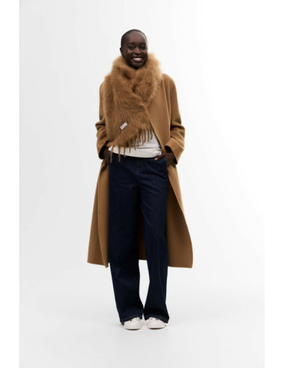 Greta Coat