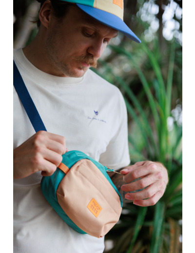 VAI-KO Detour Vyölaukku