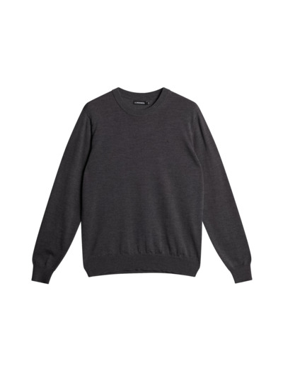 Keane Merino Crew Neck FMKW12663 O559
